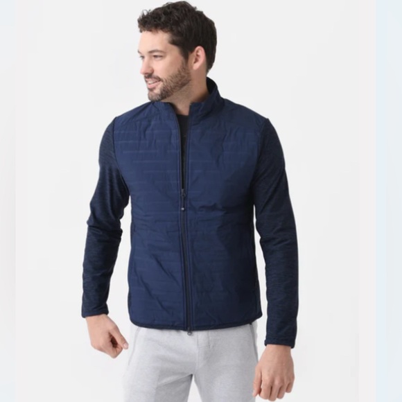 Southern Tide Other - Southern Tide Abercorn performance jacket